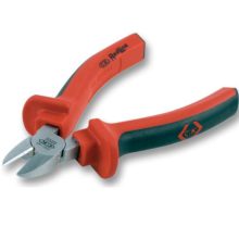 CK 3751 RedLine oldalcsípő 130mm