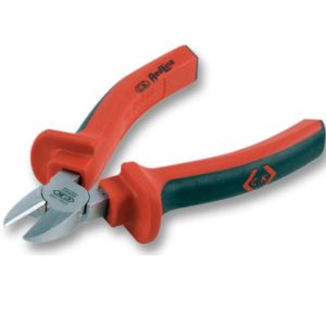 CK 3751 RedLine oldalcsípő 130mm