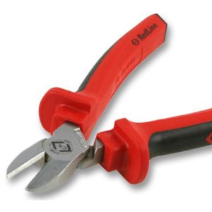 CK 3751 RedLine oldalcsípő 160mm