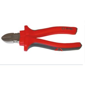 CK 3751 RedLine oldalcsípő 180mm