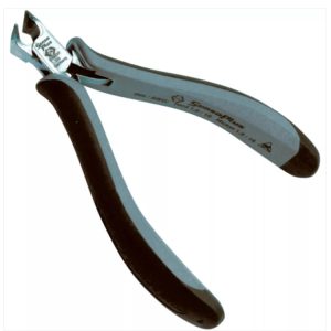 CK 3760DF110 ESD SensoPlus csípőfogó 120mm