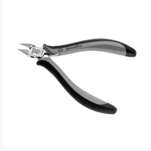 CK 3766DEF110 ESD SensoPlus csípőfogó 120mm