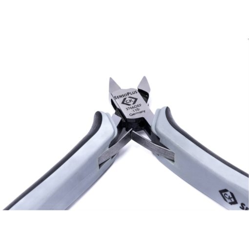 CK 3766DEF110 ESD SensoPlus csípőfogó 120mm