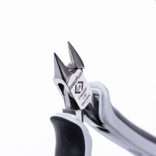CK 3766DEF110 ESD SensoPlus csípőfogó 120mm