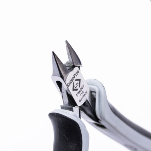 CK 3766DF110 ESD SensoPlus csípőfogó 120mm