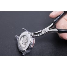 CK 3767 Precision hajlított telefonfogó 120mm