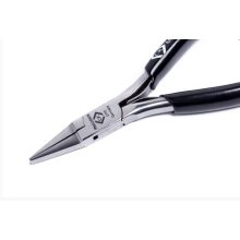 CK 3770 Precision laposfogó 120mm
