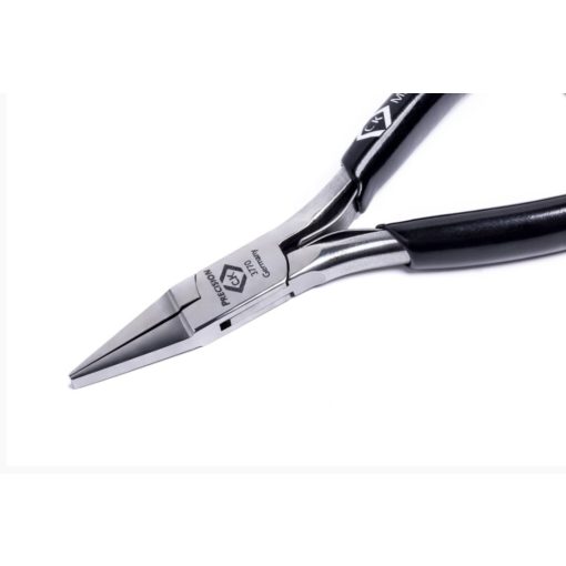 CK 3770 Precision laposfogó 120mm