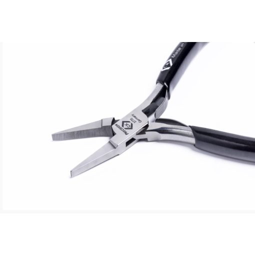 CK 3770 Precision laposfogó 120mm