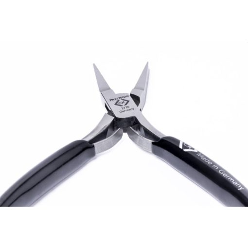 CK 3770 Precision laposfogó 120mm