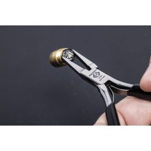 CK 3770 Precision laposfogó 120mm