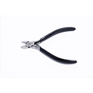 CK 3773 Precision ovális csípőfogó 115mm