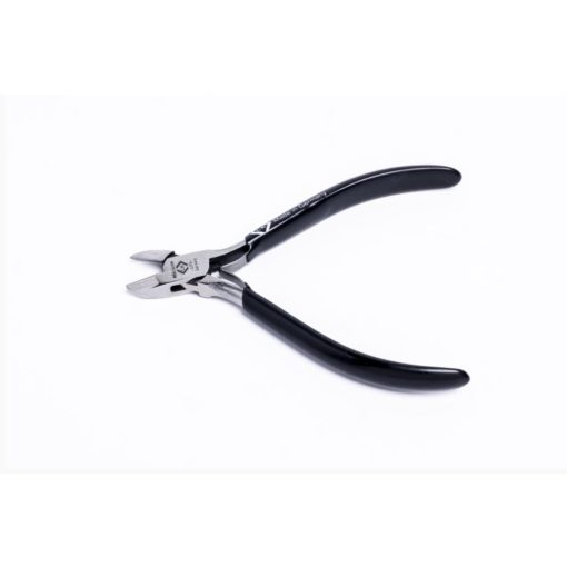 CK 3773 Precision ovális csípőfogó 115mm