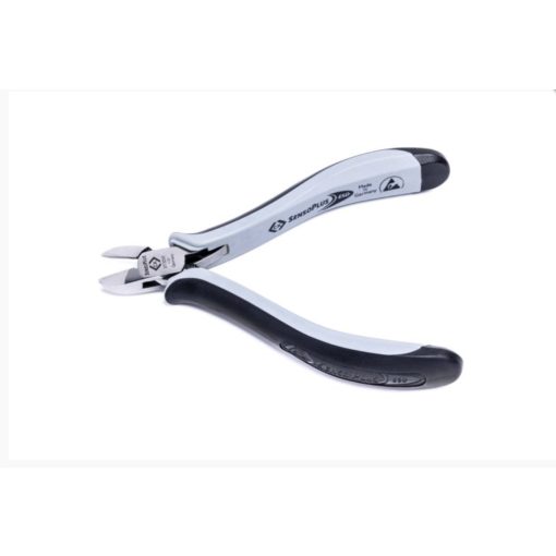 CK 3773D ESD SensoPlus csípőfogó 115mm