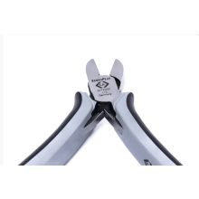 CK 3773DF ESD SensoPlus csípőfogó 125mm