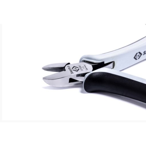 CK 3773D ESD SensoPlus csípőfogó 115mm