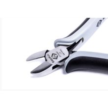 CK 3773D ESD SensoPlus csípőfogó 115mm