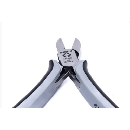 CK 3773D ESD SensoPlus csípőfogó 115mm