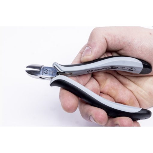 CK 3773D ESD SensoPlus csípőfogó 115mm