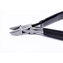 CK 3773 Precision ovális csípőfogó 115mm