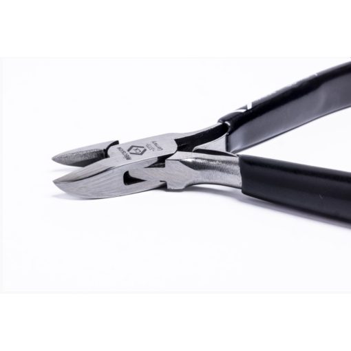 CK 3773 Precision ovális csípőfogó 115mm