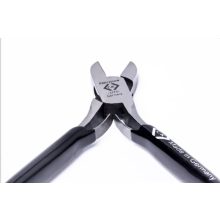 CK 3773 Precision ovális csípőfogó 115mm