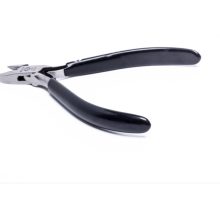 CK 3773 Precision ovális csípőfogó 115mm