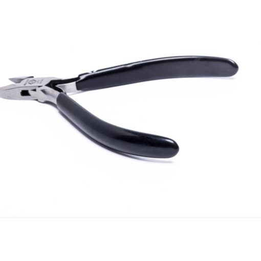 CK 3773 Precision ovális csípőfogó 115mm