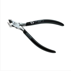 CK 3778HF Premier ESD homlokcsípő fogó 120mm