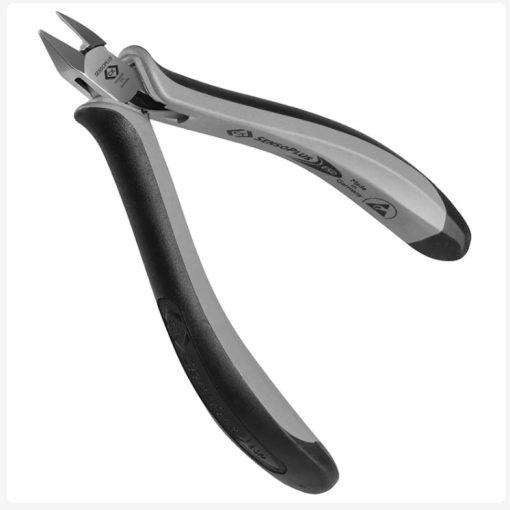 CK 3780DF ESD SensoPlus csípőfogó 120mm#