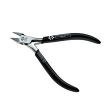 CK 3781 Precision oldalcsípő fogó 115mm