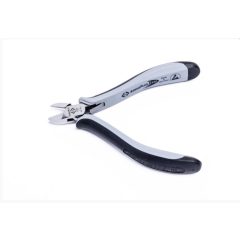 CK 3782D ESD SensoPlus csípőfogó 125mm