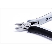 CK 3782DEF ESD SensoPlus csípőfogó 125mm