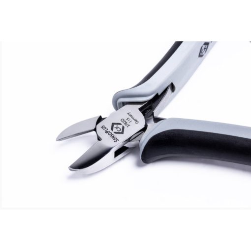 CK 3782DEF ESD SensoPlus csípőfogó 125mm