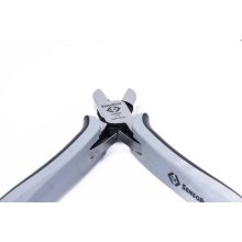 CK 3782DEF ESD SensoPlus csípőfogó 125mm