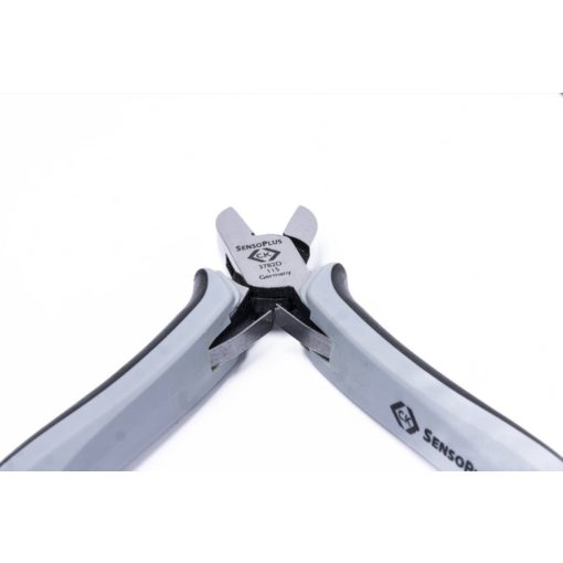 CK 3782DEF ESD SensoPlus csípőfogó 125mm