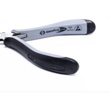 CK 3782DEF ESD SensoPlus csípőfogó 125mm