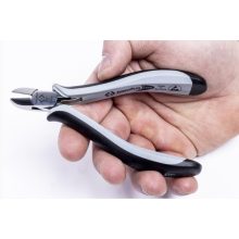 CK 3782DEF ESD SensoPlus csípőfogó 125mm