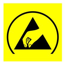 CK 3782DEF ESD SensoPlus csípőfogó 125mm