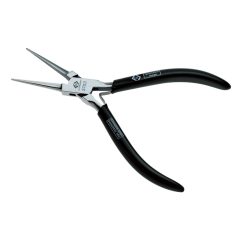 CK 3783 Precision kerekcsőrű fogó 145mm