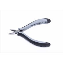 CK 3786DF ESD SensoPlus ferde csípőfogó 135mm