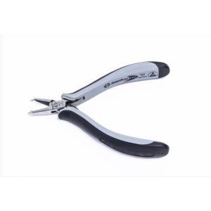 CK 3786DF ESD SensoPlus ferde csípőfogó 135mm