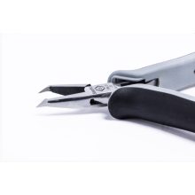 CK 3786DF ESD SensoPlus ferde csípőfogó 135mm