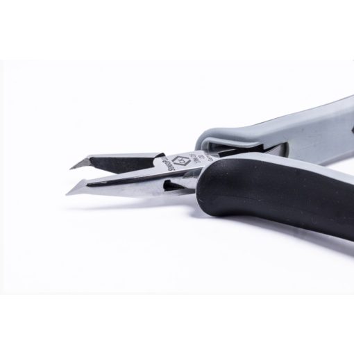 CK 3786DF ESD SensoPlus ferde csípőfogó 135mm