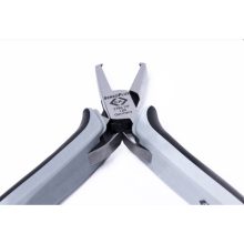 CK 3786DF ESD SensoPlus ferde csípőfogó 135mm