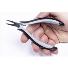 CK 3786DF ESD SensoPlus ferde csípőfogó 135mm