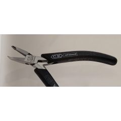 CK 3786HF ESD Premier ferde csípőfogó 120mm