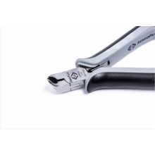 CK 3799DF ESD SensoPlus ferde csípőfogó 120mm