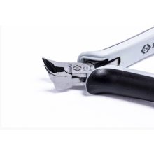 CK 3799DF ESD SensoPlus ferde csípőfogó 120mm