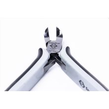 CK 3799DF ESD SensoPlus ferde csípőfogó 120mm